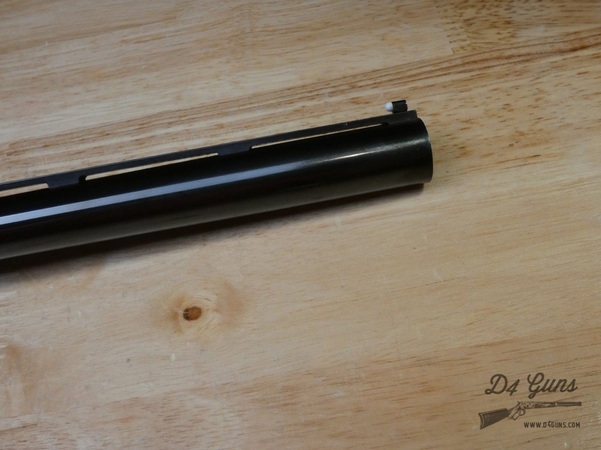 Remington 11-87 Premier Engraved - 12 Gauge - 12ga - 3in - 1100-img-40