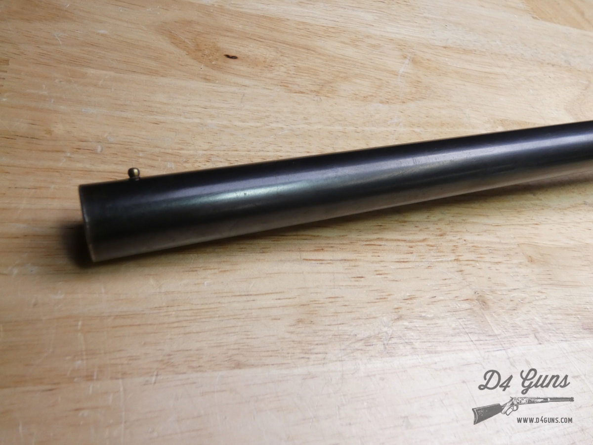 Remington Model 10 - 12 Gauge - Take Down - Classic Pump - FULL Choke-img-2
