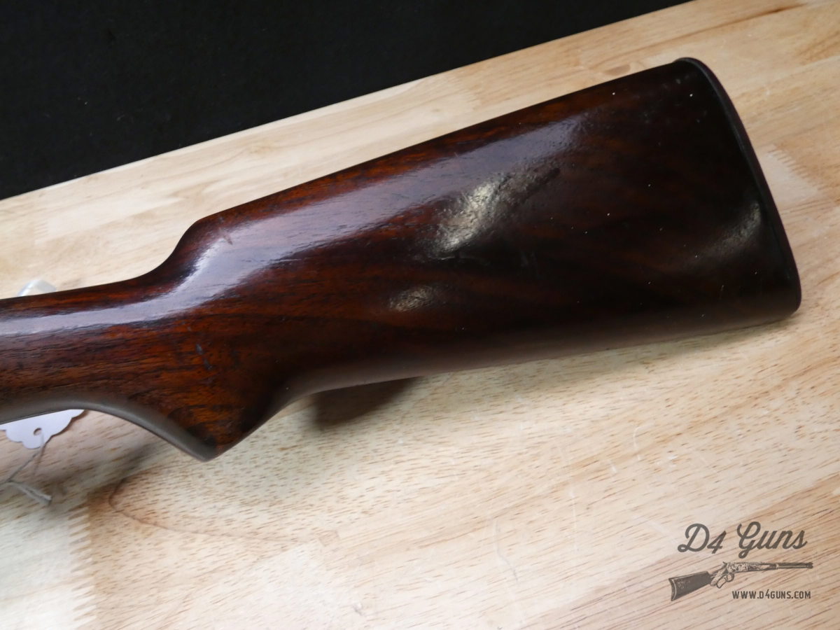 Remington Model 10 - 12 Gauge - Take Down - Classic Pump - FULL Choke-img-10