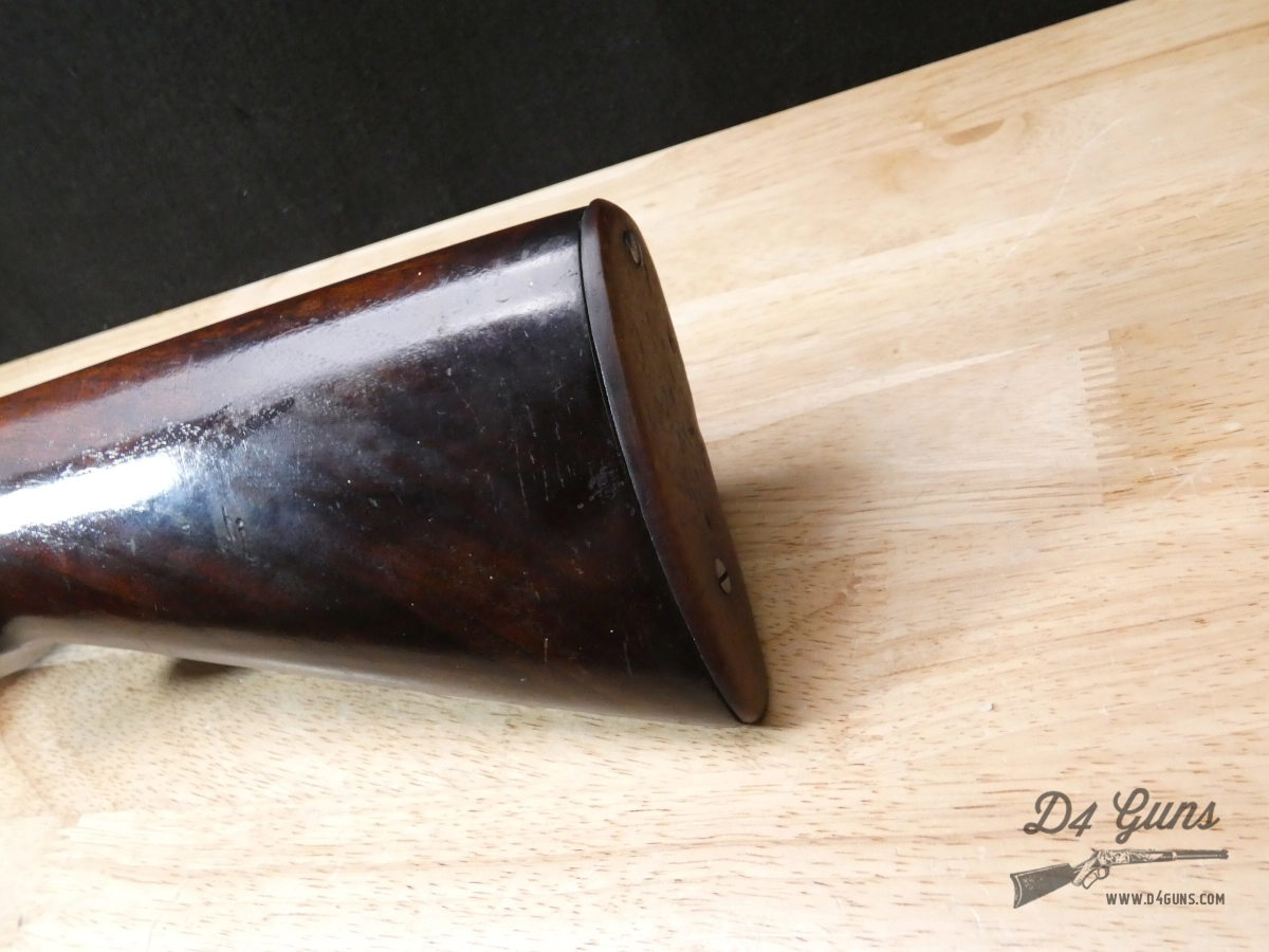 Remington Model 10 - 12 Gauge - Take Down - Classic Pump - FULL Choke-img-12