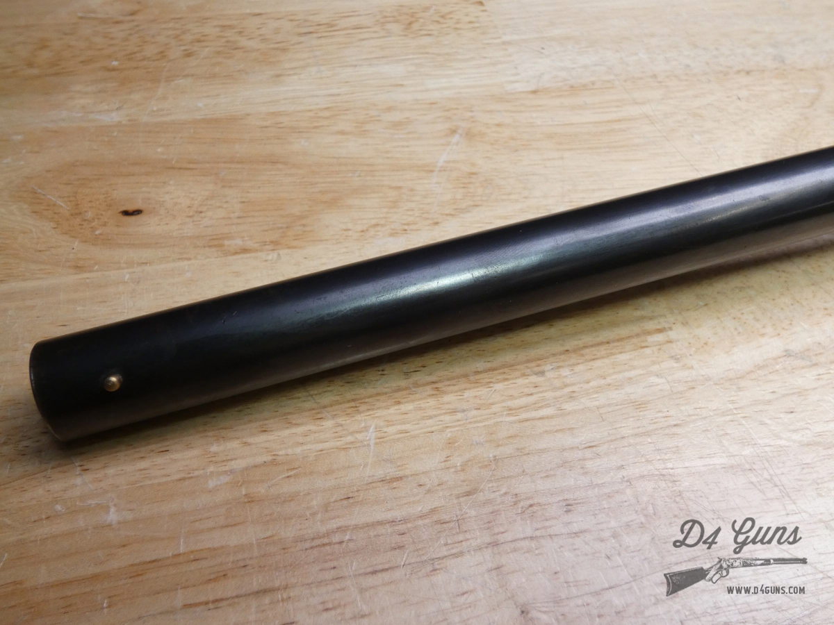 Remington Model 10 - 12 Gauge - Take Down - Classic Pump - FULL Choke-img-13
