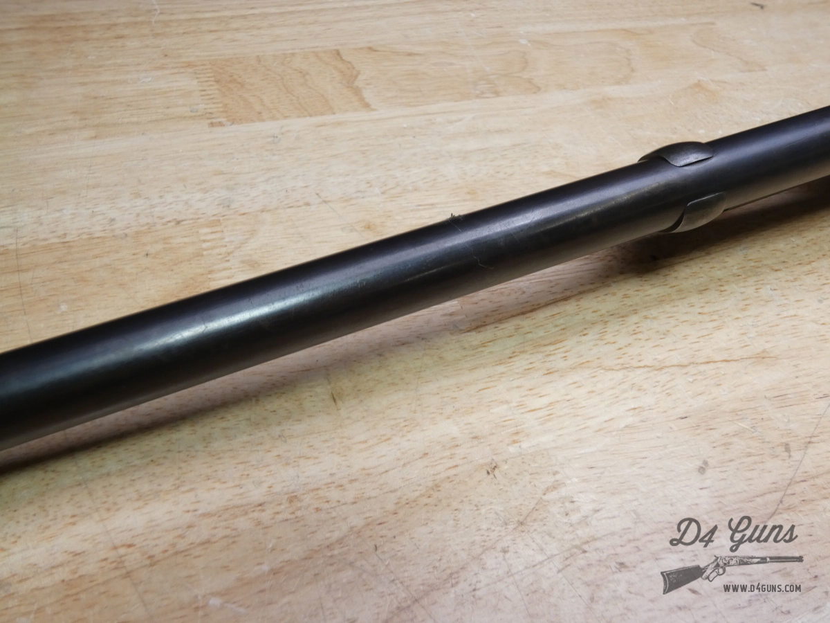 Remington Model 10 - 12 Gauge - Take Down - Classic Pump - FULL Choke-img-14