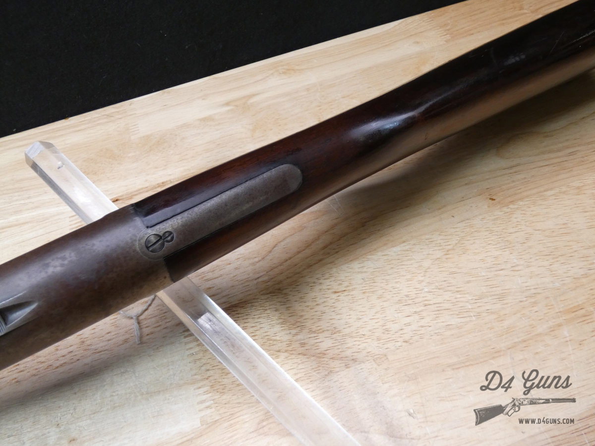 Remington Model 10 - 12 Gauge - Take Down - Classic Pump - FULL Choke-img-19
