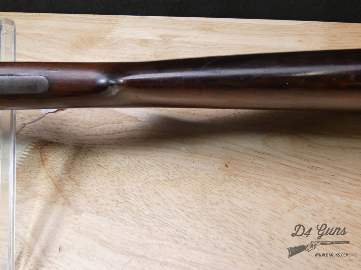 Remington Model 10 - 12 Gauge - Take Down - Classic Pump - FULL Choke-img-20