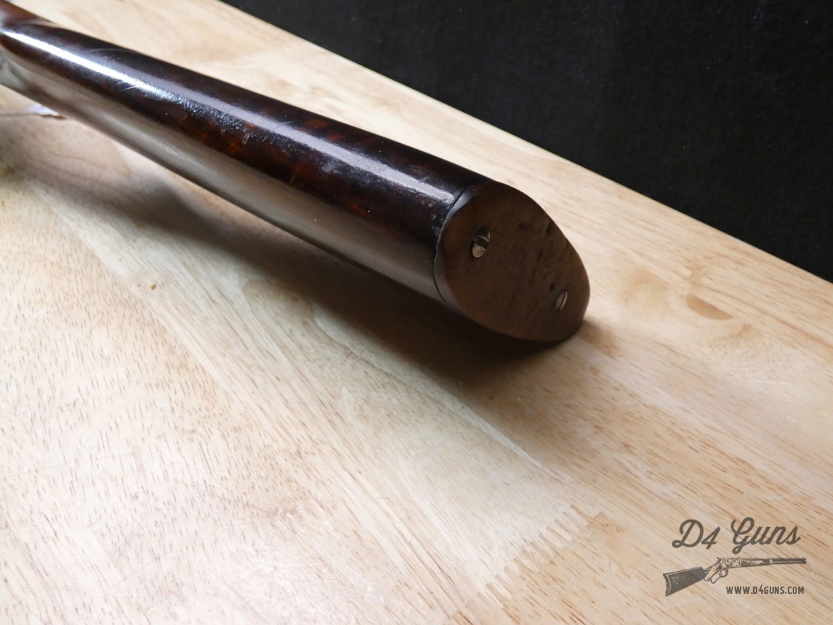 Remington Model 10 - 12 Gauge - Take Down - Classic Pump - FULL Choke-img-22