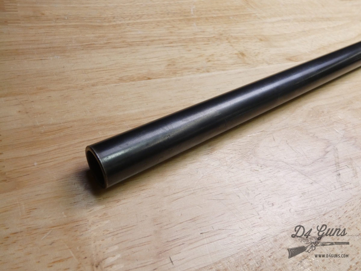Remington Model 10 - 12 Gauge - Take Down - Classic Pump - FULL Choke-img-23