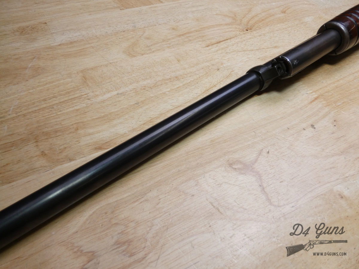 Remington Model 10 - 12 Gauge - Take Down - Classic Pump - FULL Choke-img-24