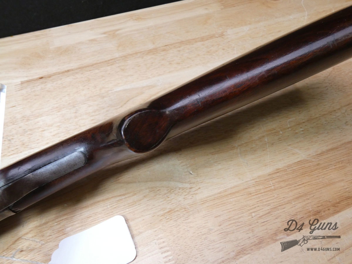Remington Model 10 - 12 Gauge - Take Down - Classic Pump - FULL Choke-img-30
