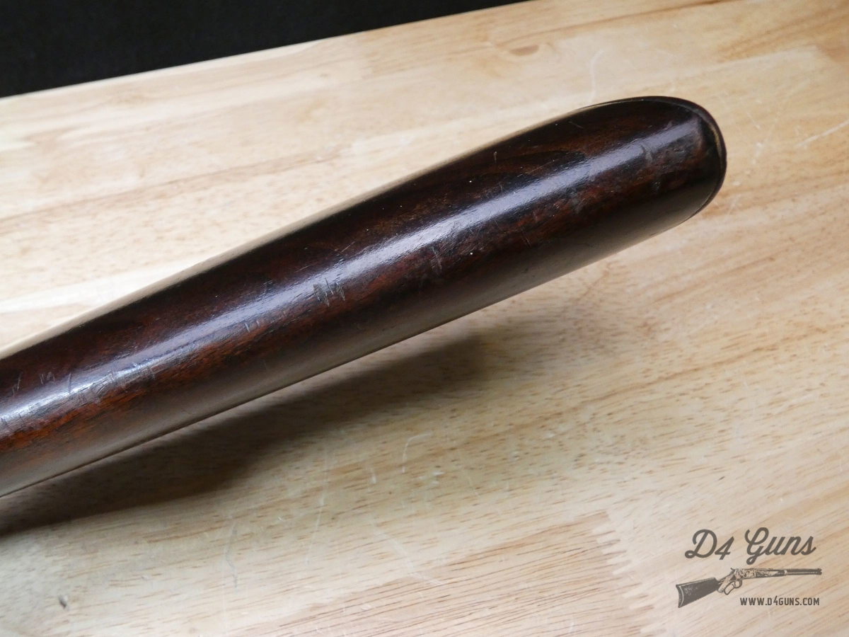 Remington Model 10 - 12 Gauge - Take Down - Classic Pump - FULL Choke-img-31