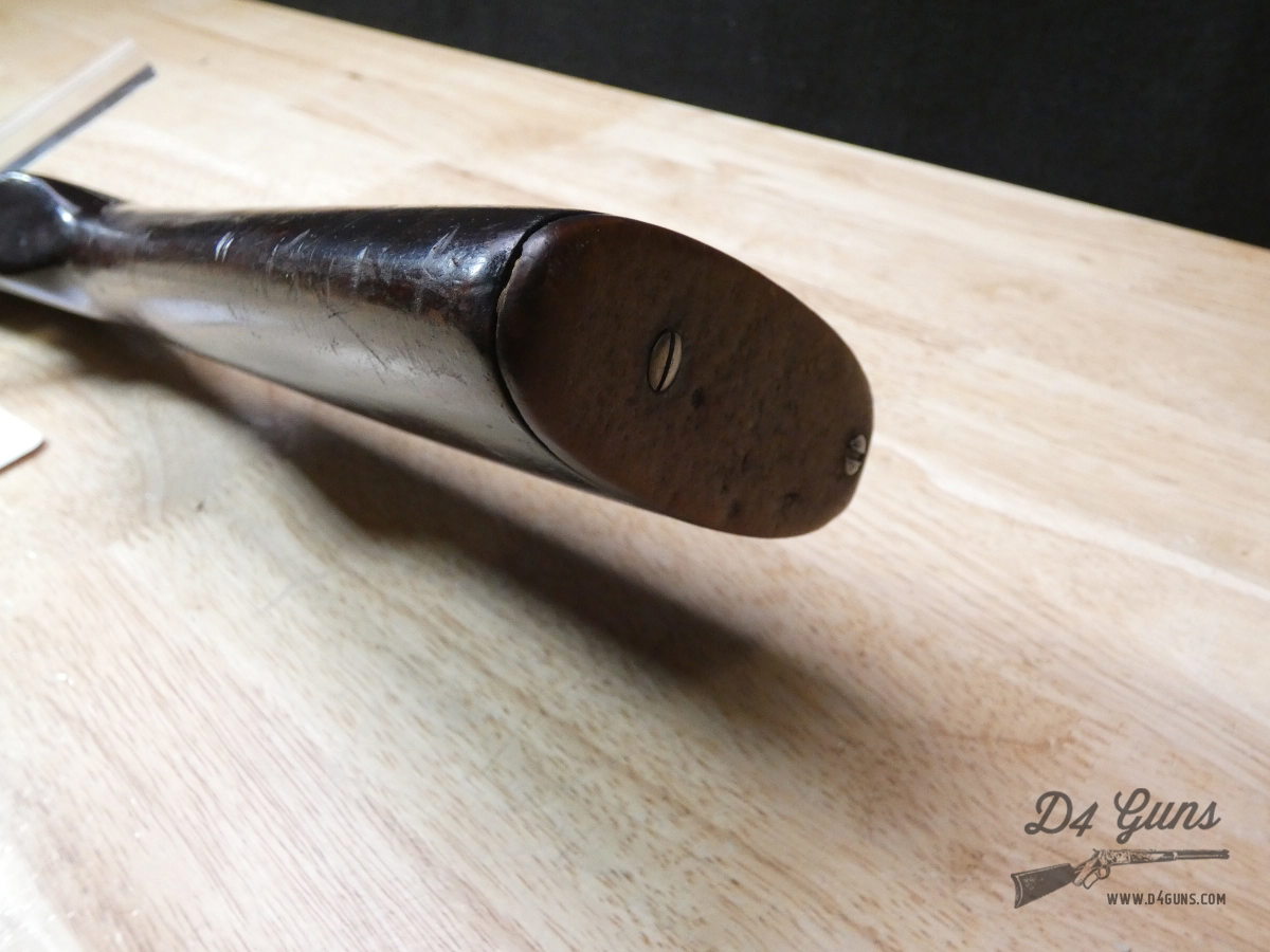 Remington Model 10 - 12 Gauge - Take Down - Classic Pump - FULL Choke-img-32
