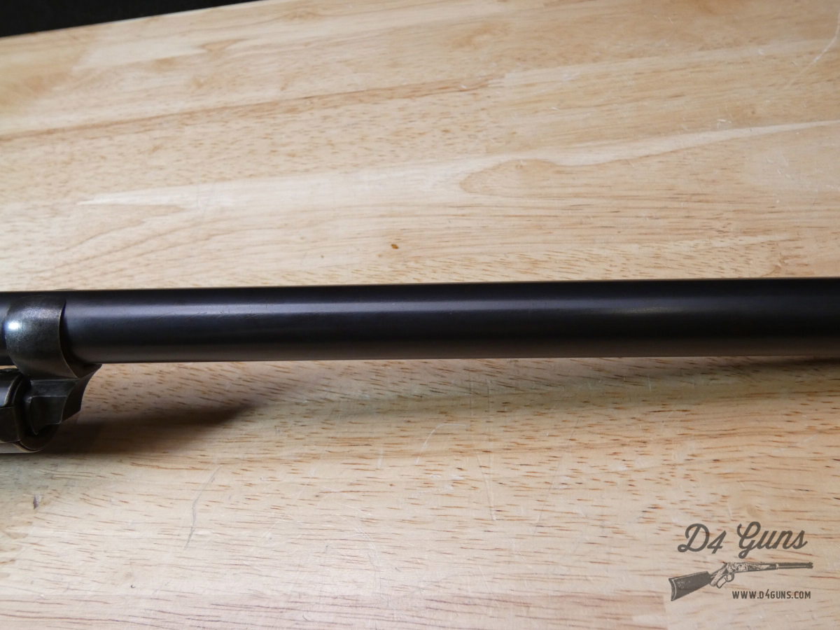 Remington Model 10 - 12 Gauge - Take Down - Classic Pump - FULL Choke-img-40