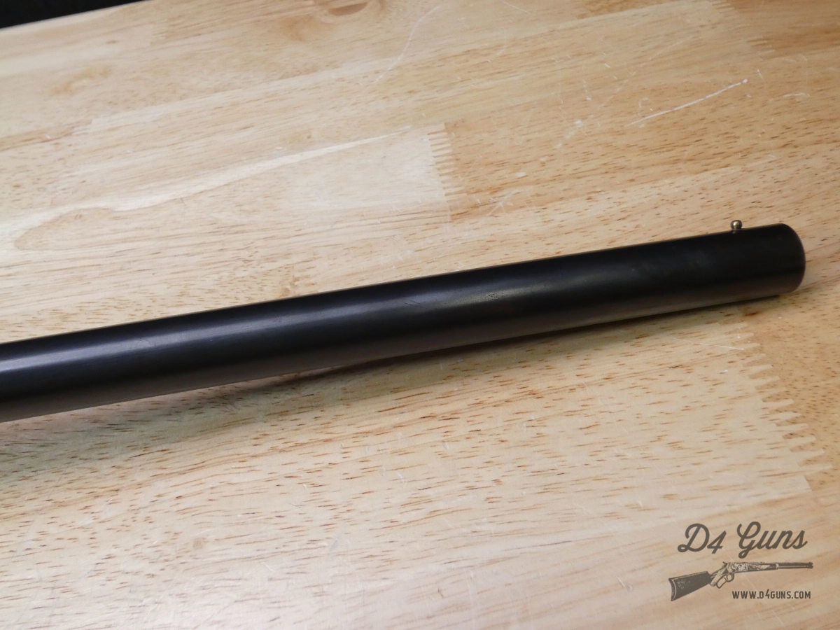 Remington Model 10 - 12 Gauge - Take Down - Classic Pump - FULL Choke-img-41