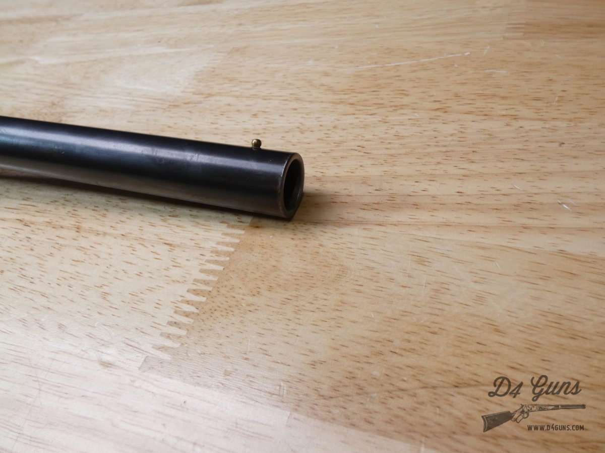 Remington Model 10 - 12 Gauge - Take Down - Classic Pump - FULL Choke-img-42