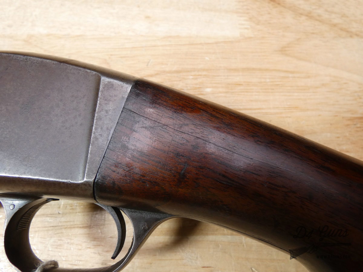 Remington Model 10 - 12 Gauge - Take Down - Classic Pump - FULL Choke-img-47