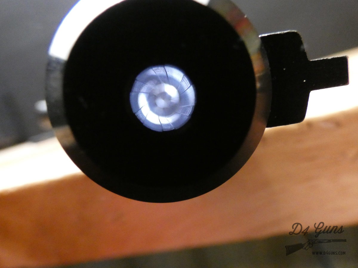 Ruger Mark II 22/45 Target - .22 LR - 1996 - B-SQUARE + Red Dot & 2 Mags-img-40