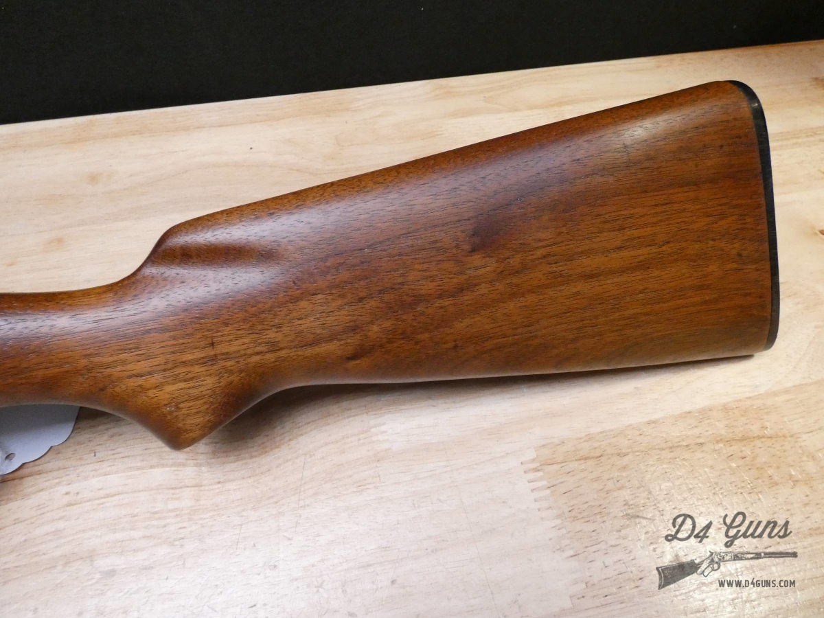 Winchester M1897 Riot Gun - 12 Gauge - SLAM FIRE 97 - 1904 - 20IN BBL - CYL-img-10