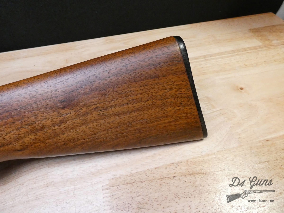 Winchester M1897 Riot Gun - 12 Gauge - SLAM FIRE 97 - 1904 - 20IN BBL - CYL-img-11