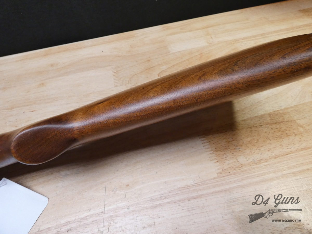 Winchester M1897 Riot Gun - 12 Gauge - SLAM FIRE 97 - 1904 - 20IN BBL - CYL-img-30