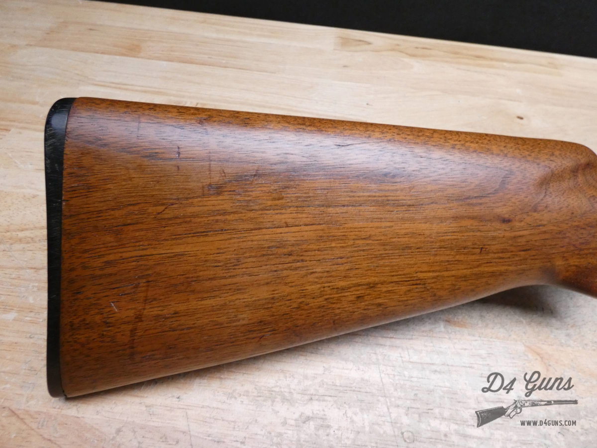Winchester M1897 Riot Gun - 12 Gauge - SLAM FIRE 97 - 1904 - 20IN BBL - CYL-img-33
