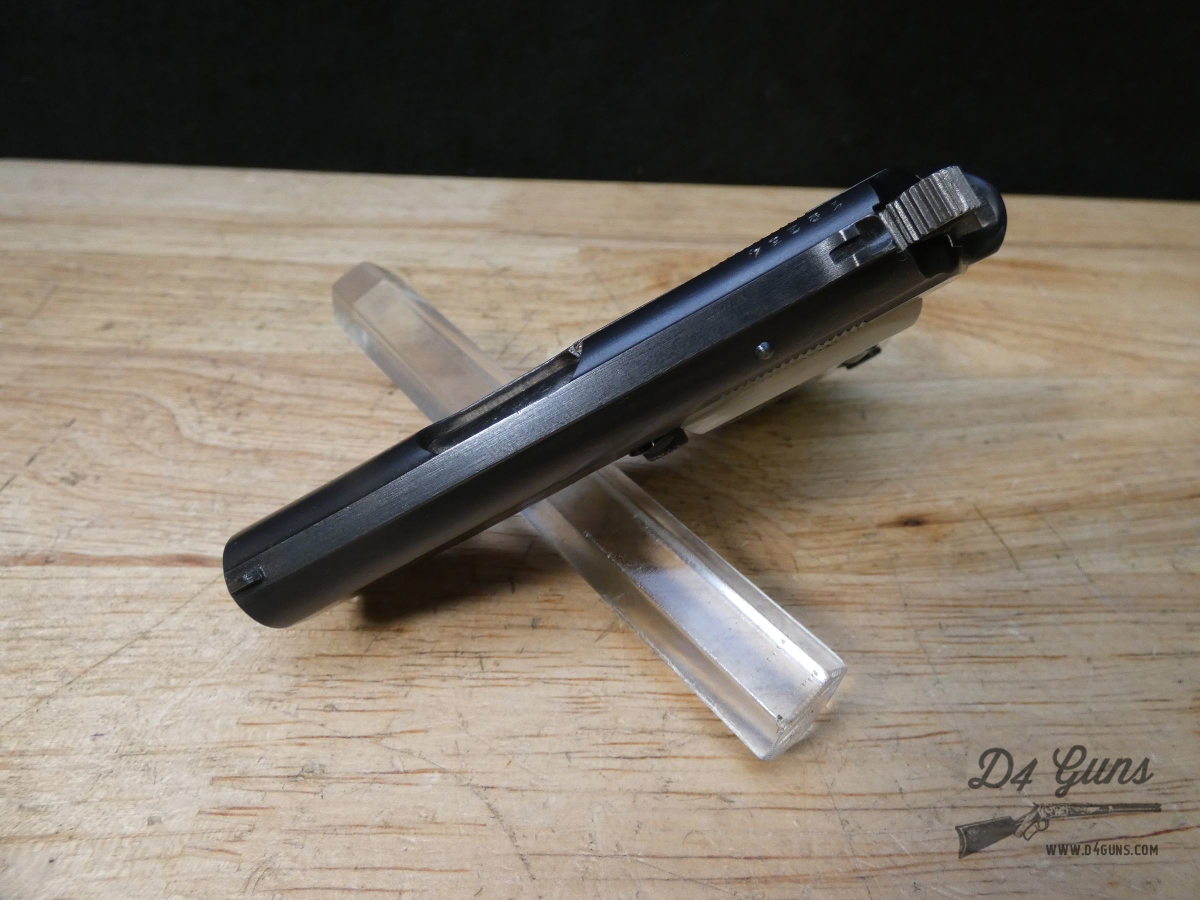 Astra Model 2000 Cub - .22 Short - OG Box + Mags - Spanish Pocket Pistol -img-6