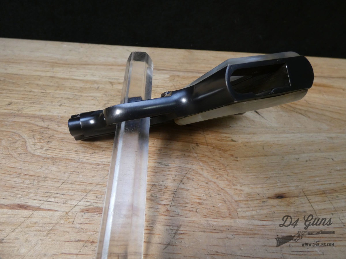Astra Model 2000 Cub - .22 Short - OG Box + Mags - Spanish Pocket Pistol -img-7