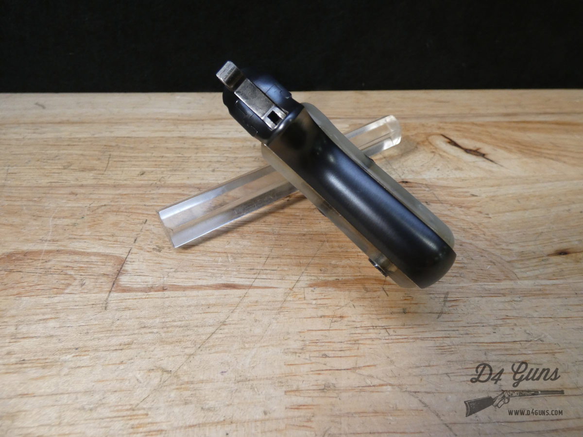 Astra Model 2000 Cub - .22 Short - OG Box + Mags - Spanish Pocket Pistol -img-10