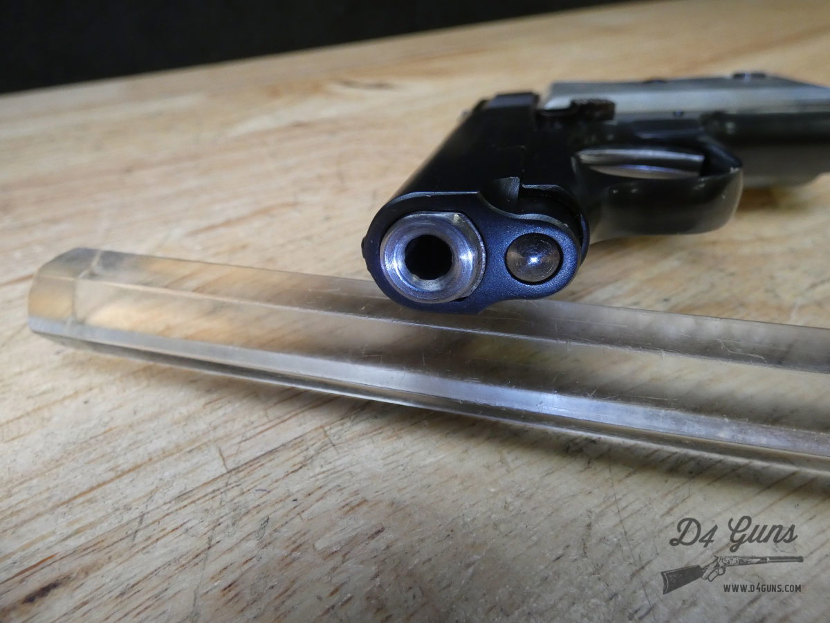 Astra Model 2000 Cub - .22 Short - OG Box + Mags - Spanish Pocket Pistol -img-11
