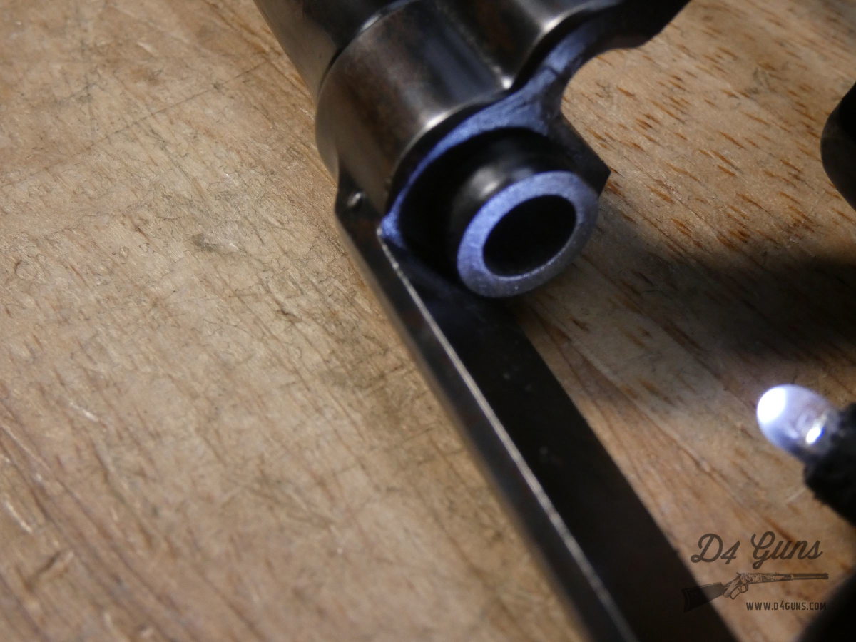 Smith & Wesson 1905 Hand Ejector - .32-20 - .32 WCF - S&W M&P-img-17