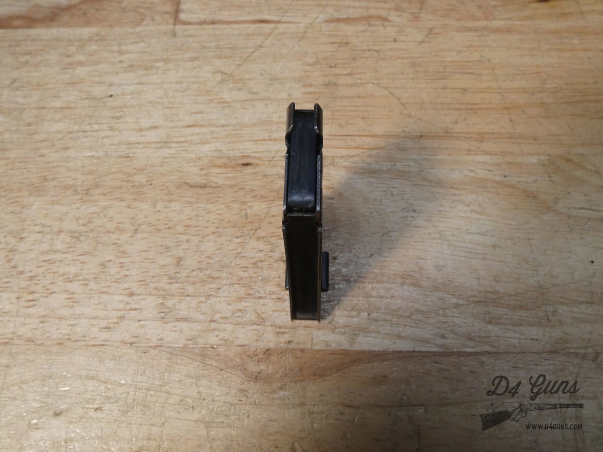Remington Model 513-T Matchmaster - .22 LR - 513T Target - MFG 1947 - LOOK-img-36