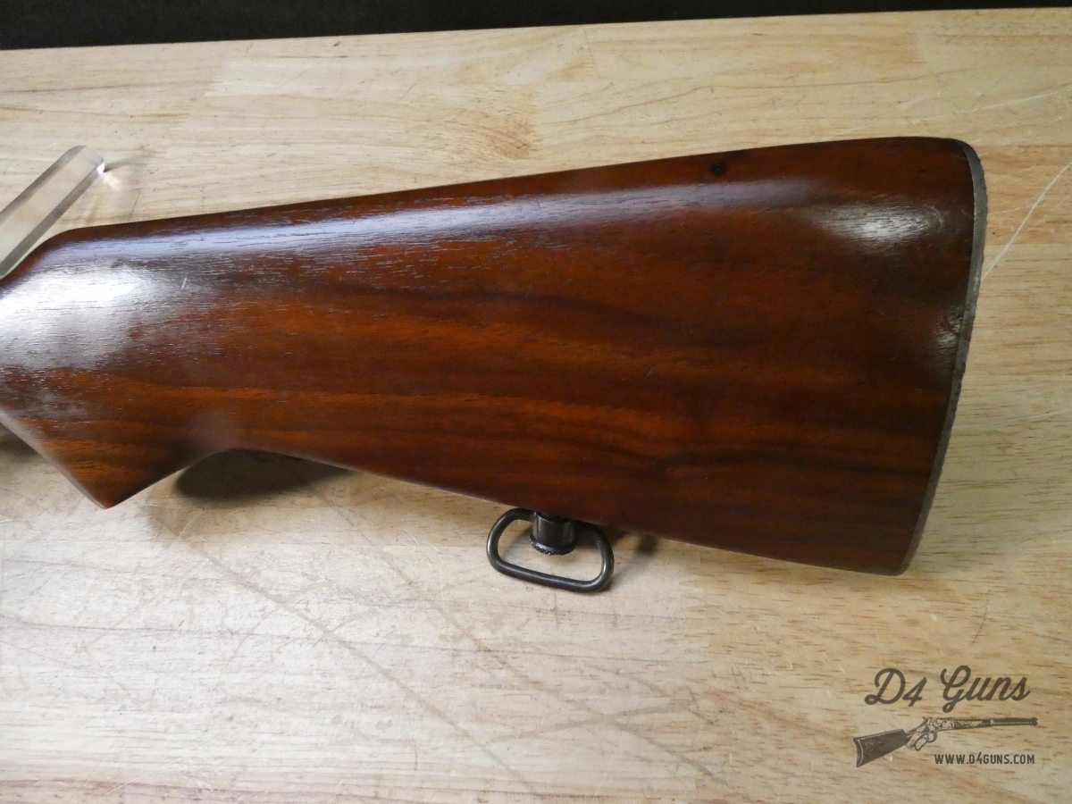 Ranger Target Rifle - .22 LR  - Extras! - Bolt Action - LOOK-img-6