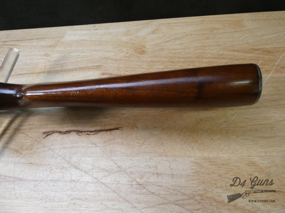 Ranger Target Rifle - .22 LR  - Extras! - Bolt Action - LOOK-img-11