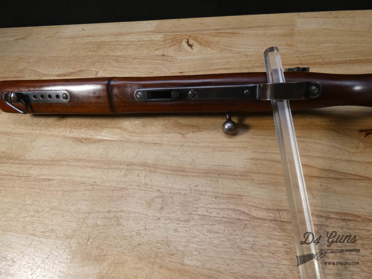 Ranger Target Rifle - .22 LR  - Extras! - Bolt Action - LOOK-img-14