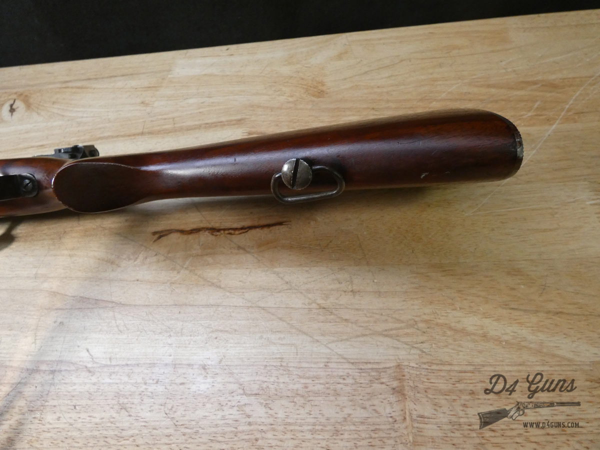 Ranger Target Rifle - .22 LR  - Extras! - Bolt Action - LOOK-img-16