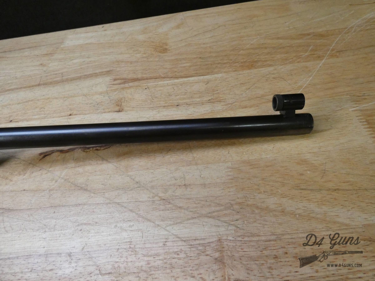 Ranger Target Rifle - .22 LR  - Extras! - Bolt Action - LOOK-img-20