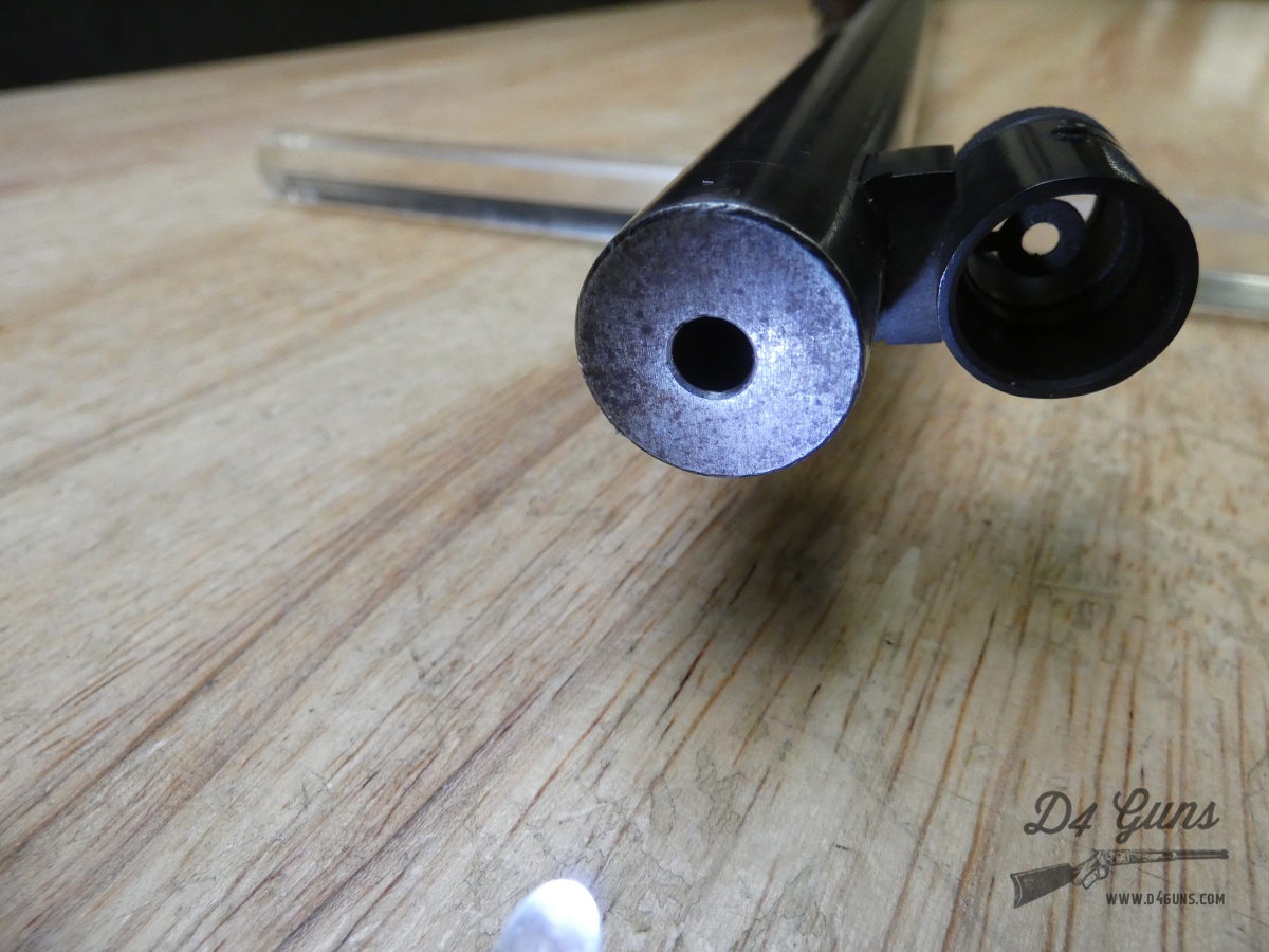 Ranger Target Rifle - .22 LR  - Extras! - Bolt Action - LOOK-img-22