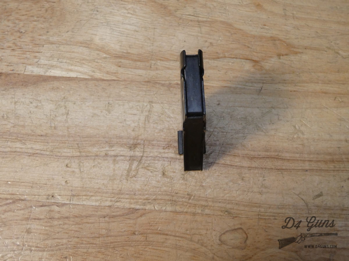 Ranger Target Rifle - .22 LR  - Extras! - Bolt Action - LOOK-img-25