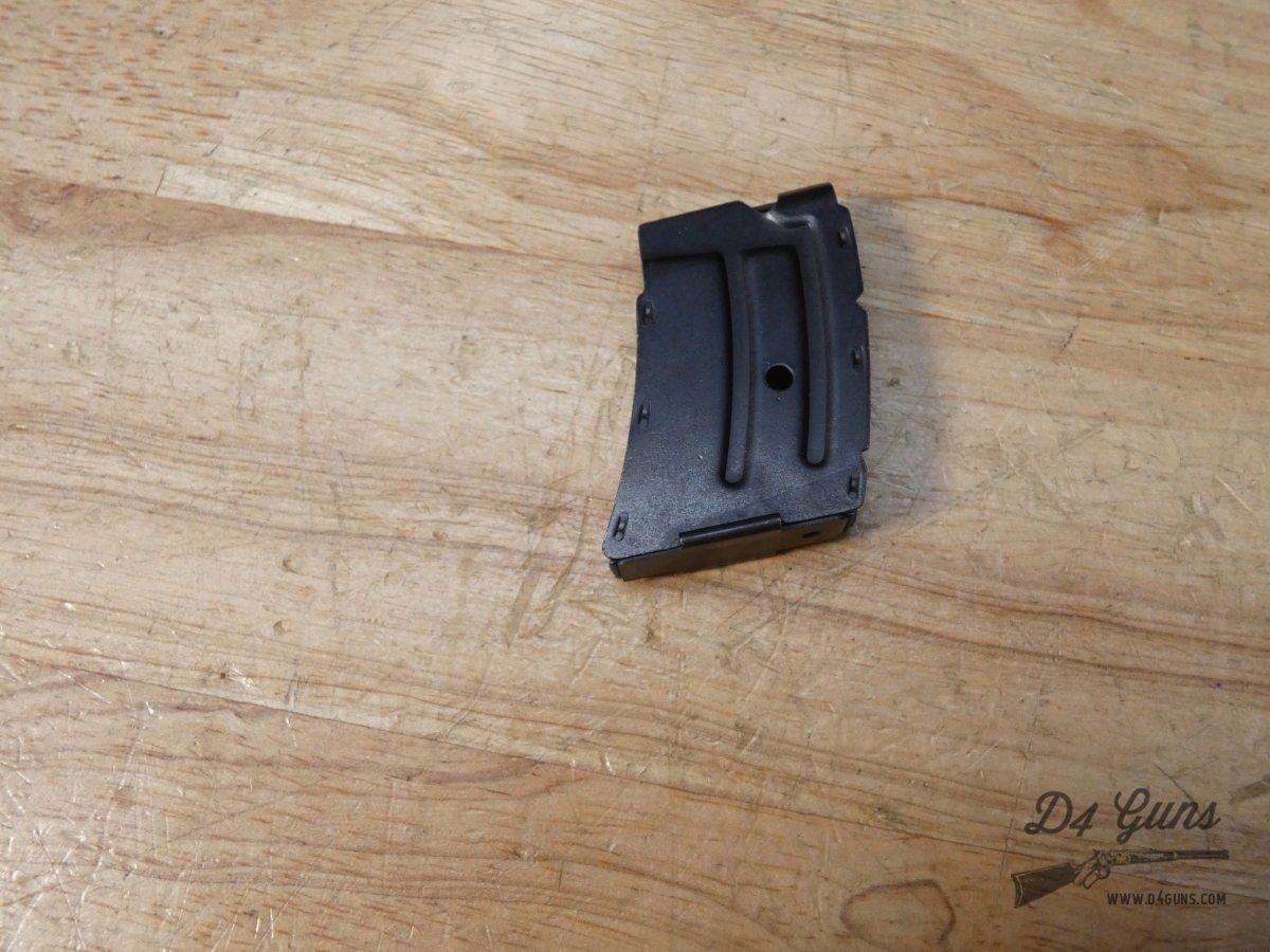 Ranger Target Rifle - .22 LR  - Extras! - Bolt Action - LOOK-img-26