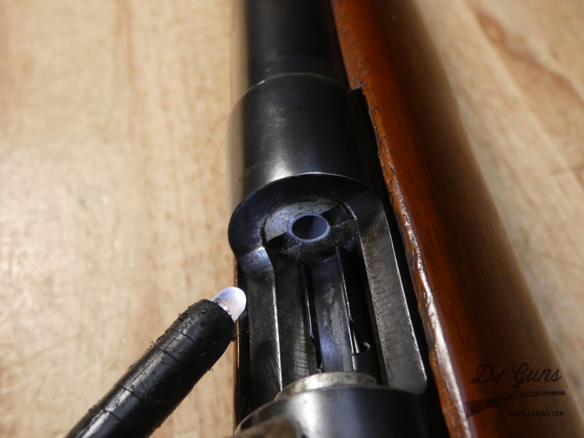 Ranger Target Rifle - .22 LR  - Extras! - Bolt Action - LOOK-img-32