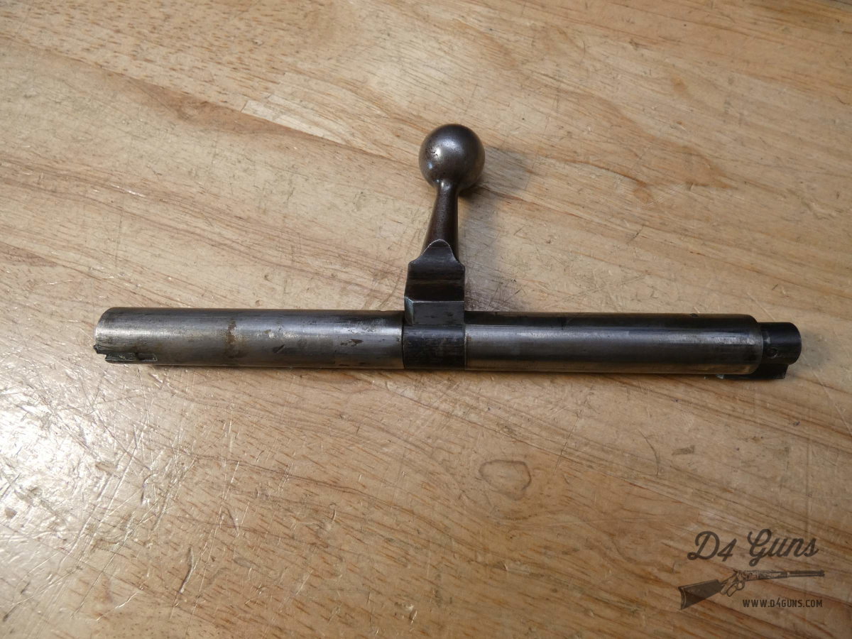 Ranger Target Rifle - .22 LR  - Extras! - Bolt Action - LOOK-img-34