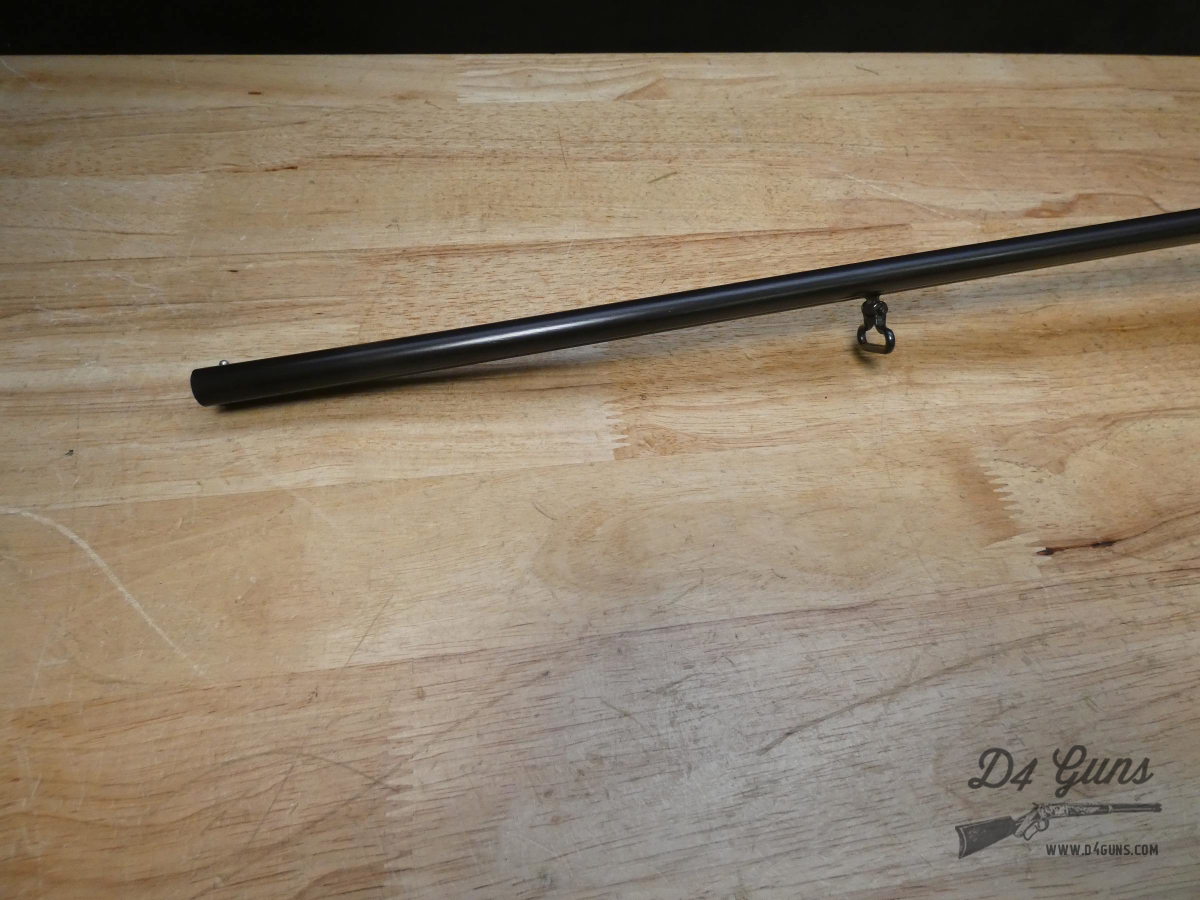 El Faisan SXS Folding Shotgun - .410 Bore - 3in Chamber - Spain -img-2