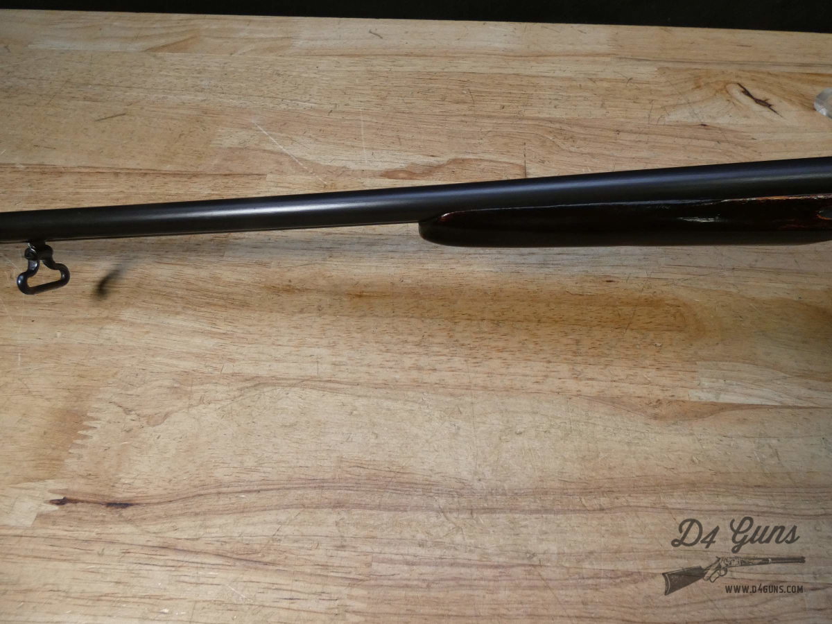 El Faisan SXS Folding Shotgun - .410 Bore - 3in Chamber - Spain -img-3