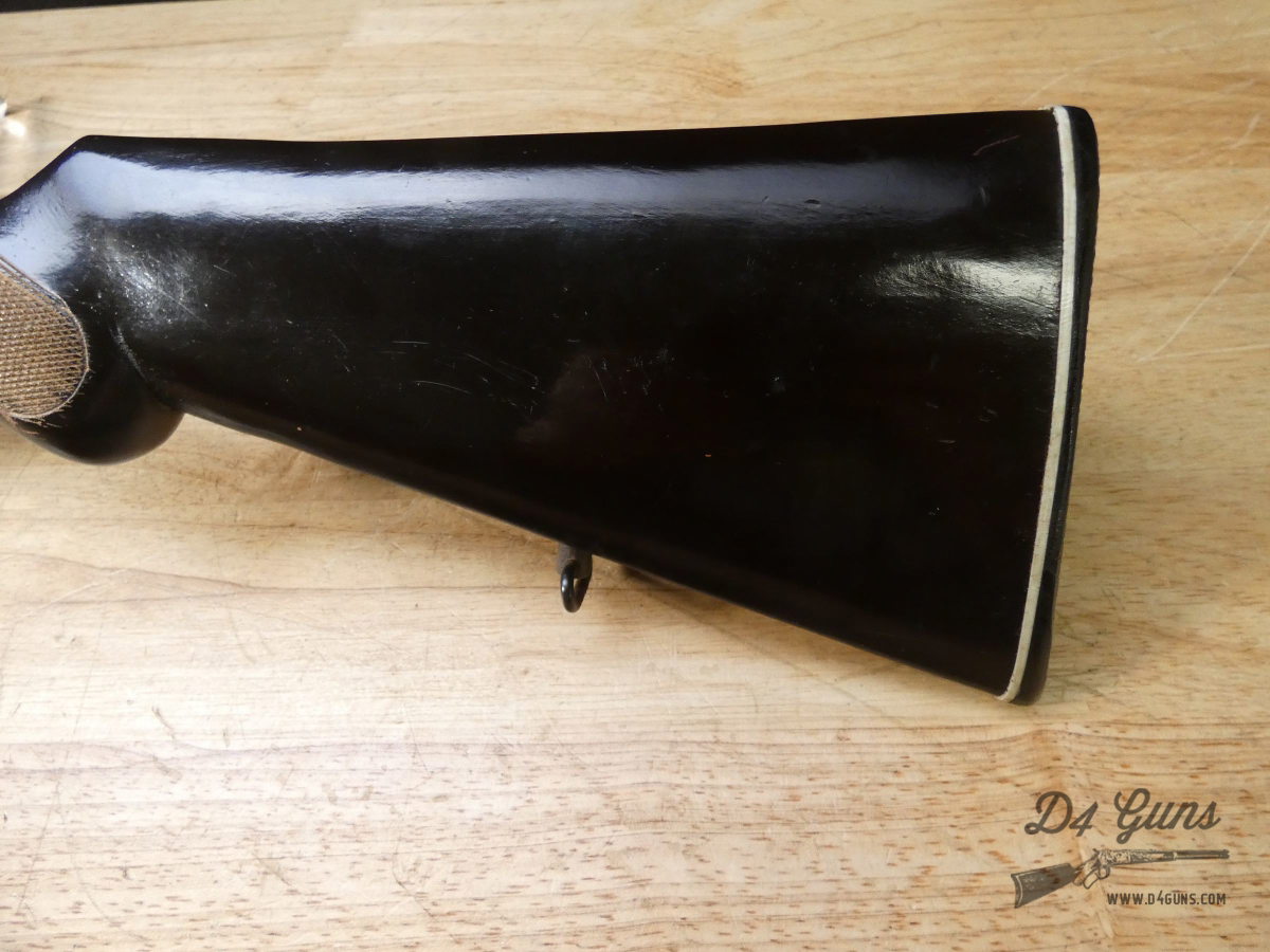 El Faisan SXS Folding Shotgun - .410 Bore - 3in Chamber - Spain -img-6