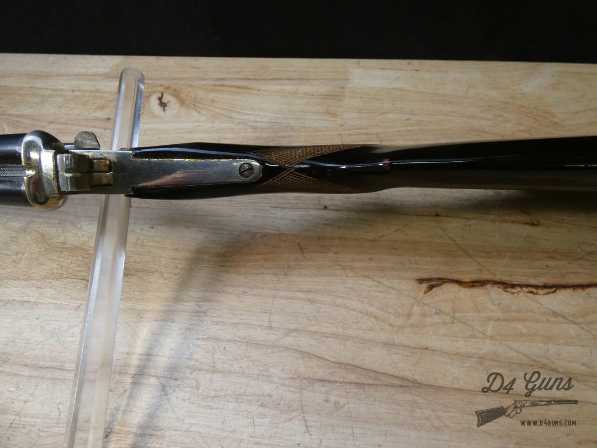 El Faisan SXS Folding Shotgun - .410 Bore - 3in Chamber - Spain -img-10