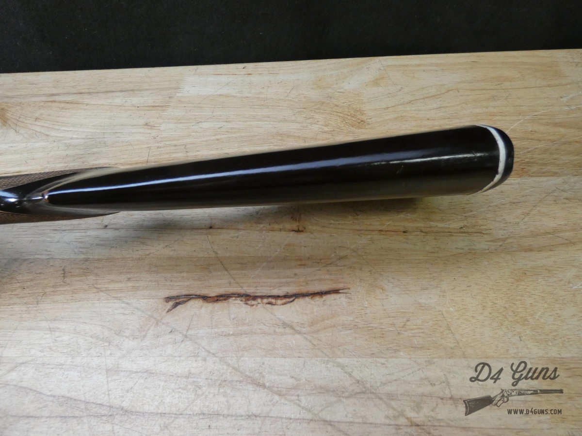 El Faisan SXS Folding Shotgun - .410 Bore - 3in Chamber - Spain -img-11