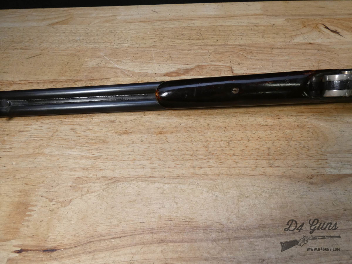 El Faisan SXS Folding Shotgun - .410 Bore - 3in Chamber - Spain -img-13