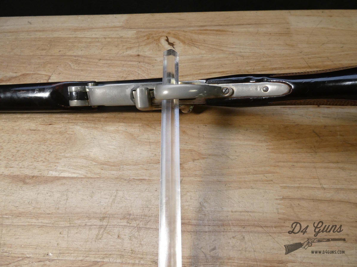 El Faisan SXS Folding Shotgun - .410 Bore - 3in Chamber - Spain -img-14