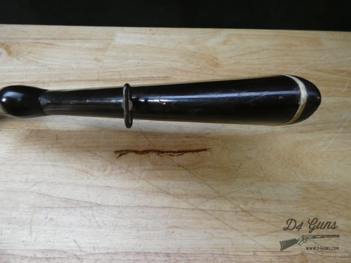 El Faisan SXS Folding Shotgun - .410 Bore - 3in Chamber - Spain -img-16