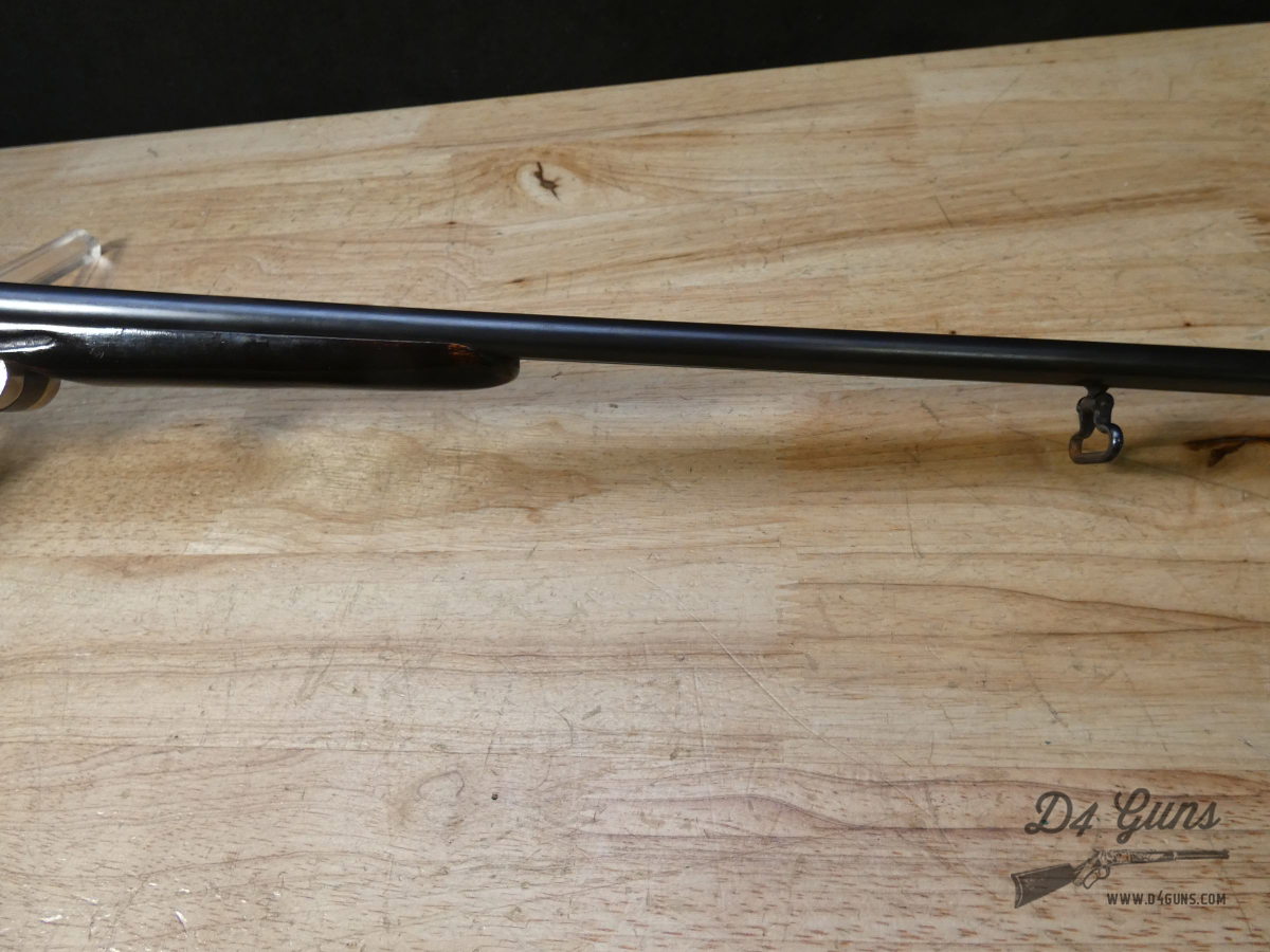 El Faisan SXS Folding Shotgun - .410 Bore - 3in Chamber - Spain -img-19