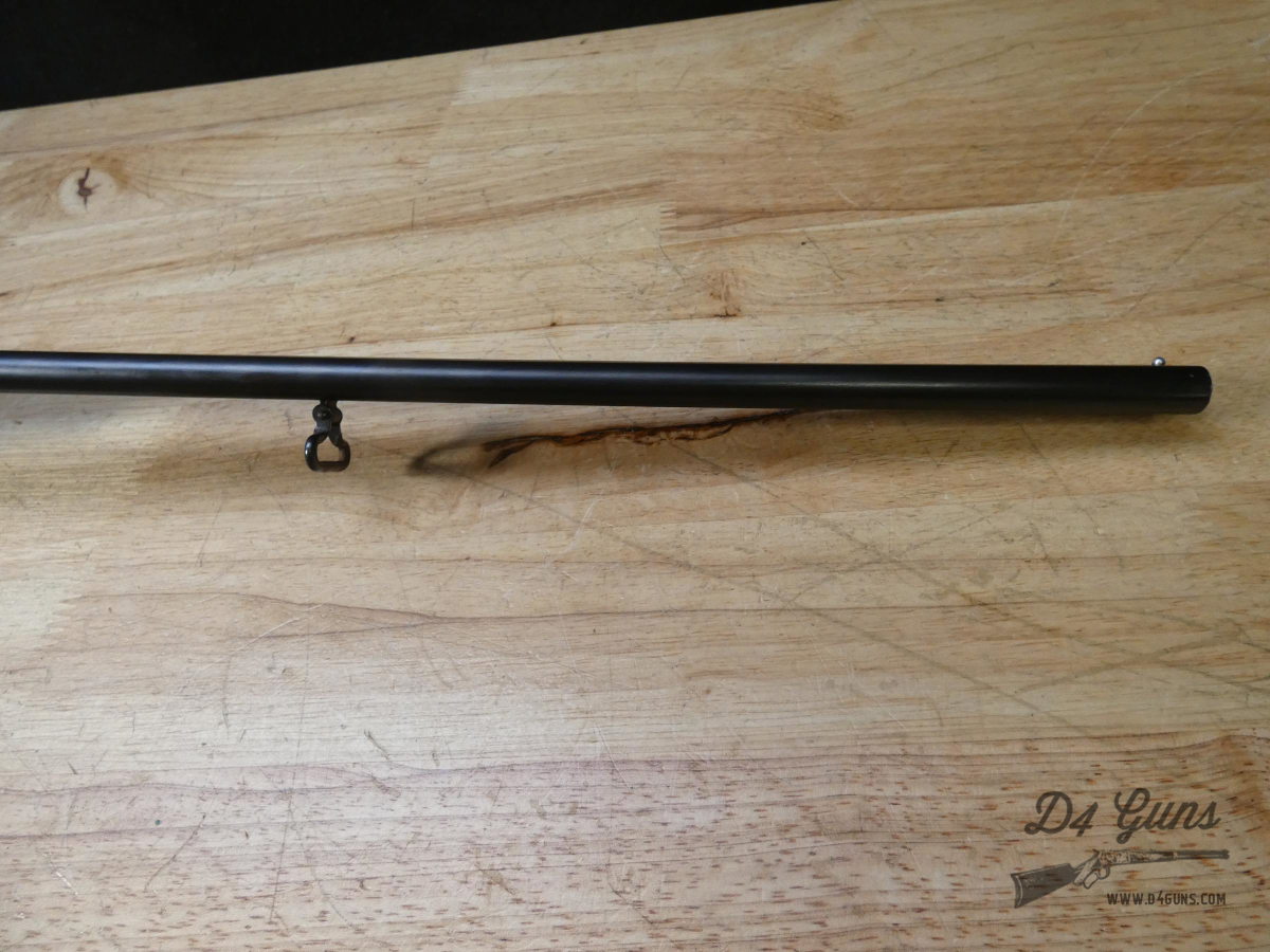 El Faisan SXS Folding Shotgun - .410 Bore - 3in Chamber - Spain -img-20