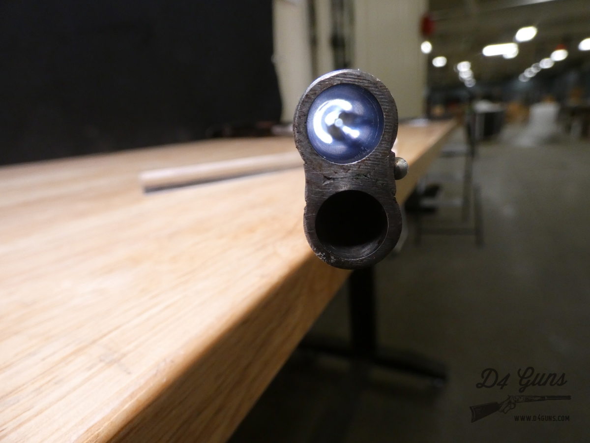 El Faisan SXS Folding Shotgun - .410 Bore - 3in Chamber - Spain -img-25